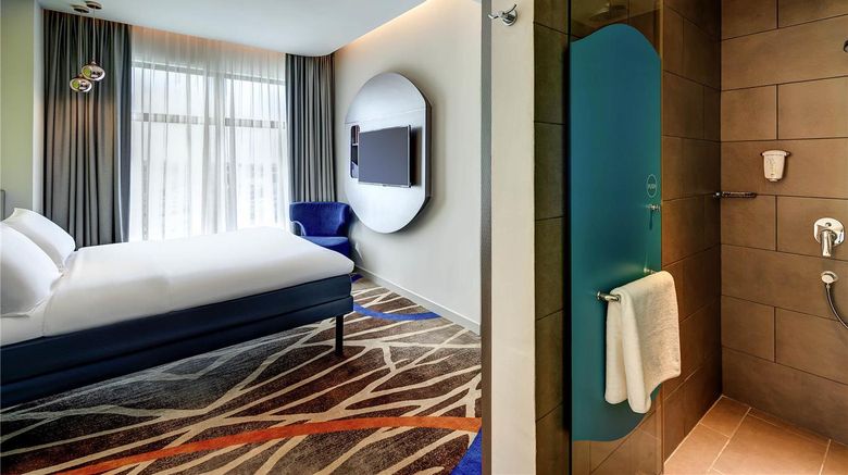 <b>Ibis Styles Johor Iskandar Puteri Room</b>. Images powered by <a href="https://iceportal.shijigroup.com/" title="IcePortal" target="_blank">IcePortal</a>.