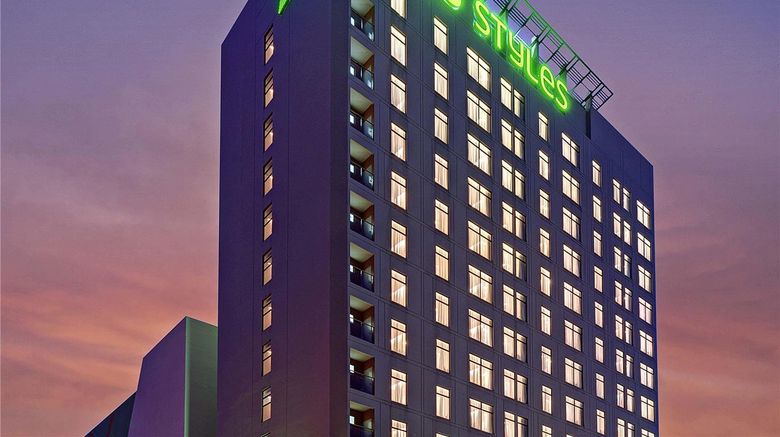 <b>Ibis Styles Johor Iskandar Puteri Exterior</b>. Images powered by <a href="https://iceportal.shijigroup.com/" title="IcePortal" target="_blank">IcePortal</a>.
