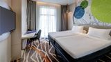 Ibis Styles Johor Iskandar Puteri Room