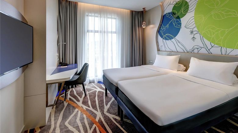 <b>Ibis Styles Johor Iskandar Puteri Room</b>. Images powered by <a href="https://iceportal.shijigroup.com/" title="IcePortal" target="_blank">IcePortal</a>.