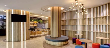 Ibis Styles Johor Iskandar Puteri Exterior
