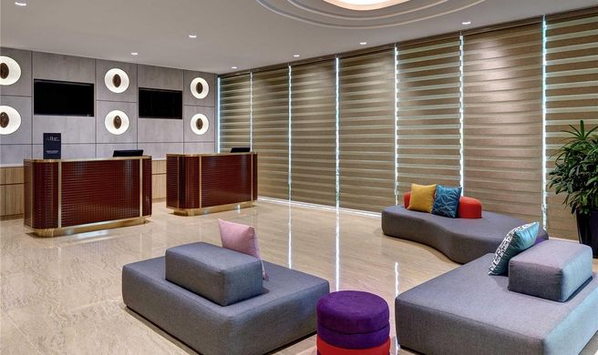 Ibis Styles Johor Iskandar Puteri Exterior