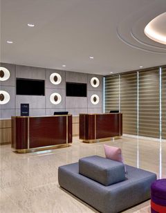Ibis Styles Johor Iskandar Puteri
