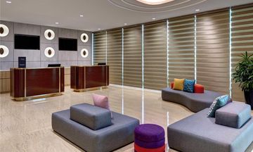 Ibis Styles Johor Iskandar Puteri