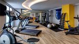 Ibis Styles Johor Iskandar Puteri Health
