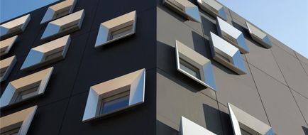 INNSIDE Paris Charles de Gaulle Exterior
