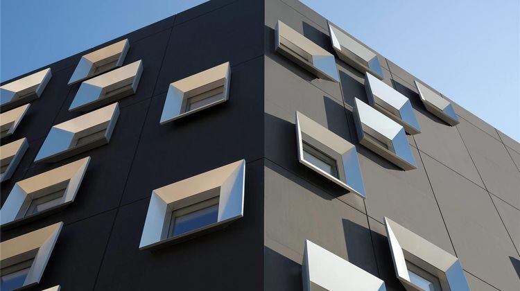 INNSIDE Paris Charles de Gaulle Exterior