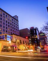 Hotel Andaluz-Curio Collection by Hilton