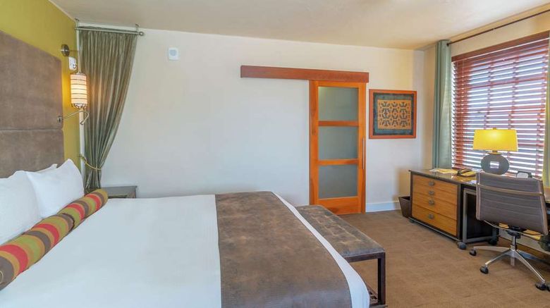 <b>Hotel Andaluz-Curio Collection by Hilton Room</b>. Images powered by <a href="https://iceportal.shijigroup.com/" title="IcePortal" target="_blank">IcePortal</a>.