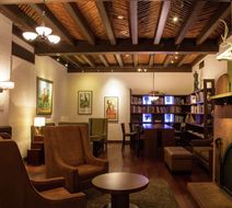 Hotel Andaluz-Curio Collection by Hilton Lobby