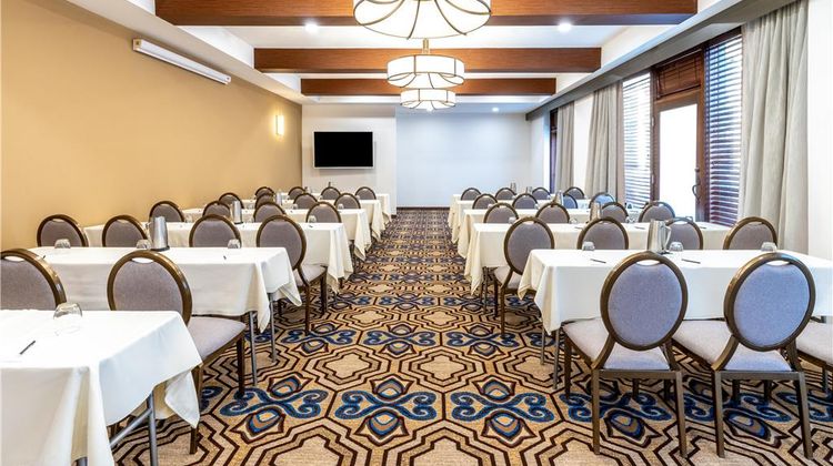 Hotel Andaluz-Curio Collection by Hilton Meeting