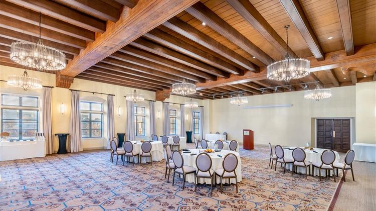 Hotel Andaluz-Curio Collection by Hilton Meeting