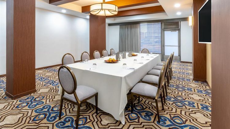 Hotel Andaluz-Curio Collection by Hilton Meeting