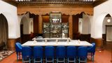 Hotel Andaluz-Curio Collection by Hilton Restaurant