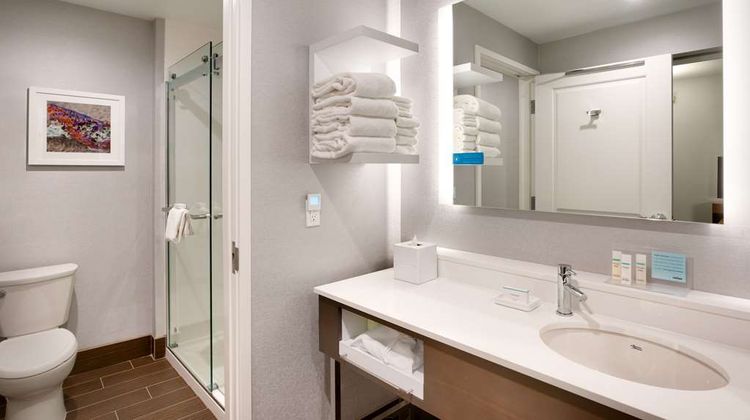 Hampton Inn/Stes Anaheim Resort Conv Ctr Room