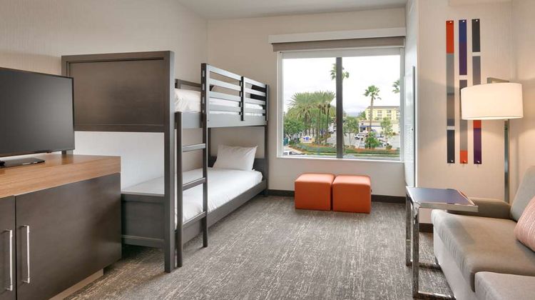 Hampton Inn/Stes Anaheim Resort Conv Ctr Other