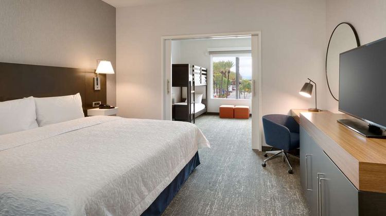 Hampton Inn/Stes Anaheim Resort Conv Ctr Other