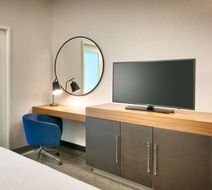 Hampton Inn/Stes Anaheim Resort Conv Ctr Room