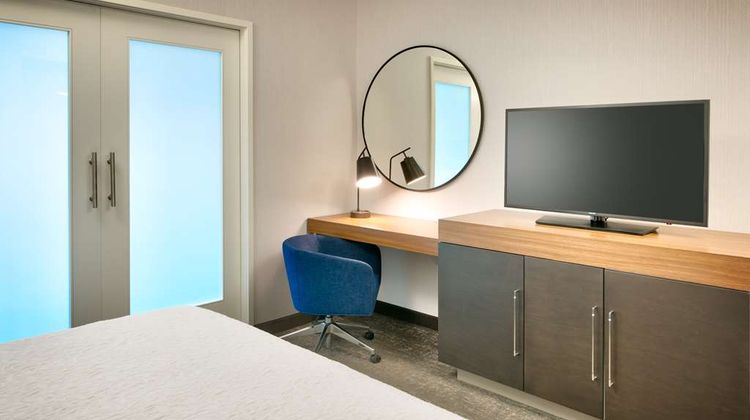 Hampton Inn/Stes Anaheim Resort Conv Ctr Room