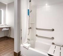 Hampton Inn/Stes Anaheim Resort Conv Ctr Room