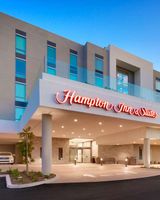 Hampton Inn/Stes Anaheim Resort Conv Ctr