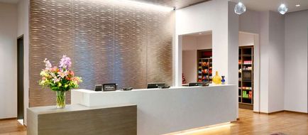 Hampton Inn/Stes Anaheim Resort Conv Ctr Lobby