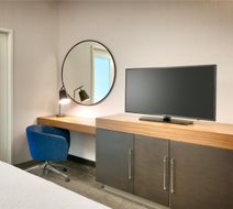Hampton Inn/Stes Anaheim Resort Conv Ctr Room