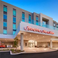 Hampton Inn/Stes Anaheim Resort Conv Ctr