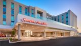 <b>Hampton Inn/Stes Anaheim Resort Conv Ctr Exterior</b>. Images powered by <a href="https://iceportal.shijigroup.com/" title="IcePortal" target="_blank">IcePortal</a>.