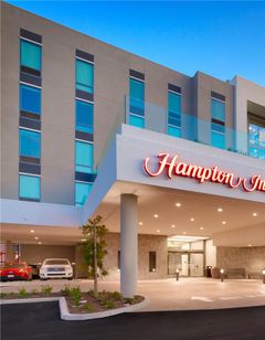 Hampton Inn/Stes Anaheim Resort Conv Ctr