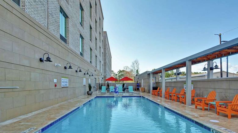 <b>Home2 Suites Charleston West Ashley Pool</b>. Images powered by <a href="https://iceportal.shijigroup.com/" title="IcePortal" target="_blank">IcePortal</a>.