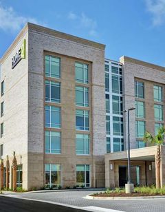 Home2 Suites Charleston West Ashley