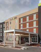 Home2 Suites Denver South Centennial Apt