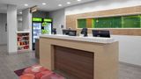 Home2 Suites Denver South Centennial Apt Lobby