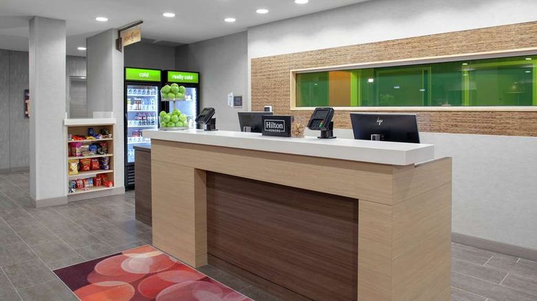 <b>Home2 Suites Denver South Centennial Apt Lobby</b>. Images powered by <a href="https://iceportal.shijigroup.com/" title="IcePortal" target="_blank">IcePortal</a>.