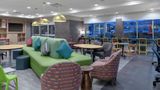 Home2 Suites Denver South Centennial Apt Lobby