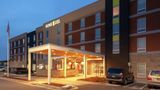 Home2 Suites Denver South Centennial Apt Exterior