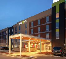 Home2 Suites Denver South Centennial Apt Exterior