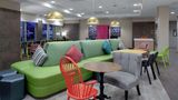 Home2 Suites Denver South Centennial Apt Lobby
