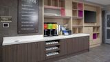 Home2 Suites Denver South Centennial Apt Restaurant