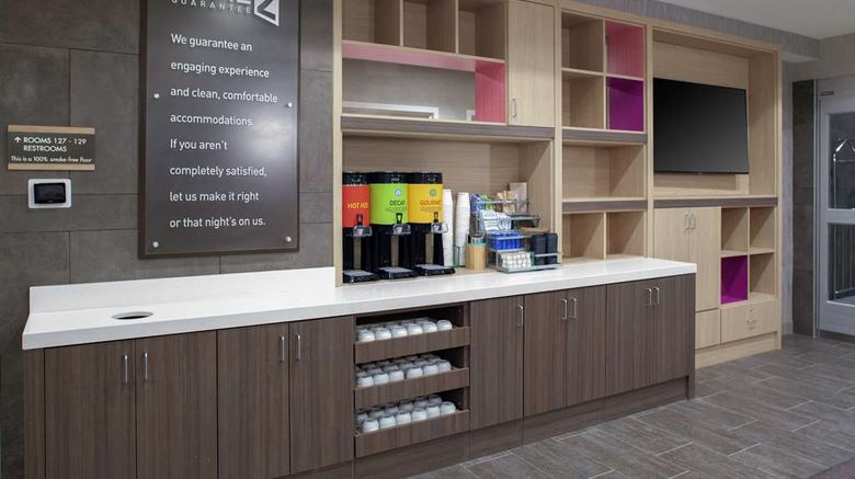 <b>Home2 Suites Denver South Centennial Apt Restaurant</b>. Images powered by <a href="https://iceportal.shijigroup.com/" title="IcePortal" target="_blank">IcePortal</a>.