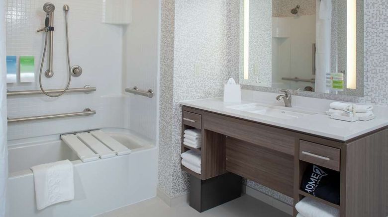 <b>Home2 Suites Denver South Centennial Apt Room</b>. Images powered by <a href="https://iceportal.shijigroup.com/" title="IcePortal" target="_blank">IcePortal</a>.