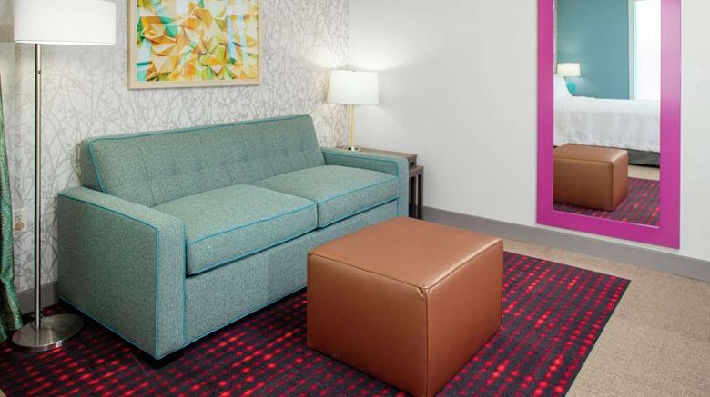 <b>Home2 Suites Denver South Centennial Apt Room</b>. Images powered by <a href="https://iceportal.shijigroup.com/" title="IcePortal" target="_blank">IcePortal</a>.