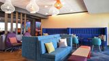 <b>Tru by Hilton Coppell DFW Airport North Lobby</b>. Images powered by <a href="https://iceportal.shijigroup.com/" title="IcePortal" target="_blank">IcePortal</a>.