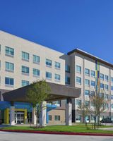 Tru by Hilton Coppell DFW Airport North