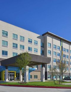 Tru by Hilton Coppell DFW Airport North