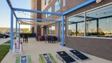 <b>Tru by Hilton Coppell DFW Airport North Exterior</b>. Images powered by <a href="https://iceportal.shijigroup.com/" title="IcePortal" target="_blank">IcePortal</a>.