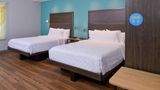 <b>Tru by Hilton Coppell DFW Airport North Room</b>. Images powered by <a href="https://iceportal.shijigroup.com/" title="IcePortal" target="_blank">IcePortal</a>.