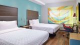 <b>Tru by Hilton Coppell DFW Airport North Room</b>. Images powered by <a href="https://iceportal.shijigroup.com/" title="IcePortal" target="_blank">IcePortal</a>.