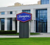 Hampton by Hilton, Brest Exterior